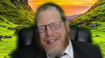 הסגולה היומית: כך נזכה לרפואה שלימה • צפו