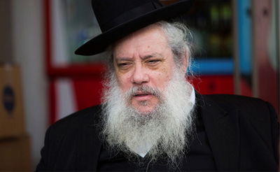 חנוך זייברט