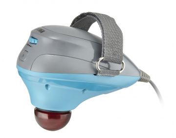 מכשיר עיסוי חשמלי. ד"ר גב.