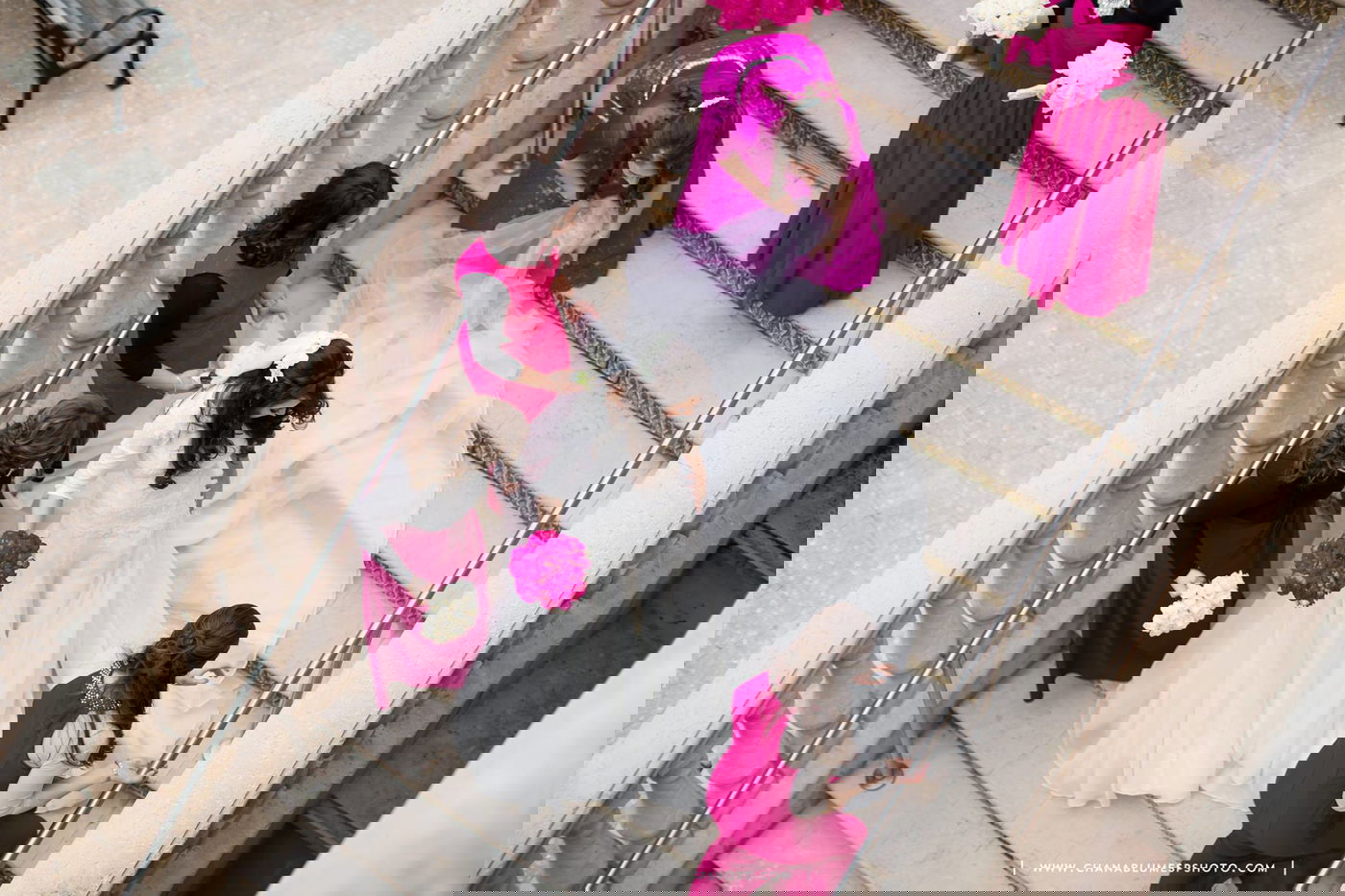 כל חתונה והסטייל שלה