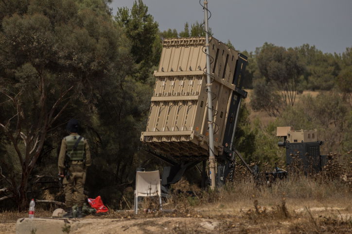 בצל המתיחות בדרום