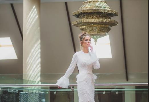 תצוגת העל טראנק שואו.