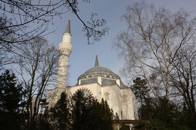 "מחקר": אין קשר בין מוסלמים לאנטישמיות