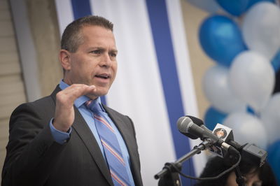 השר גלעד ארדן