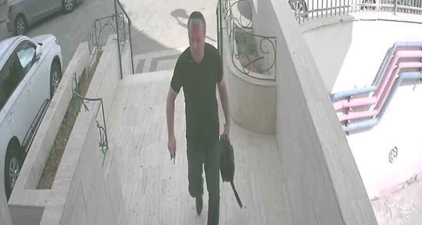 התמונה האחרונה של בוטרשוילי