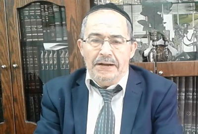 הוורט על הפרשה במרוקאית