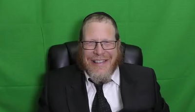 הסגולה היומית: כך נינצל מרוחות רעות • צפו