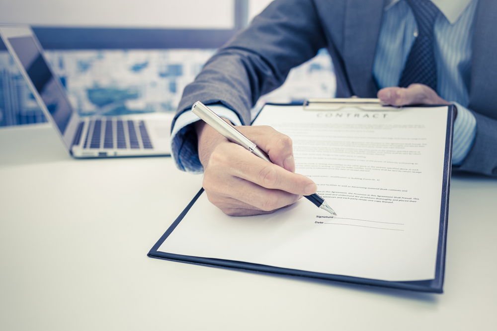 האם לחוזה השכירות יש דין שטר קניין?