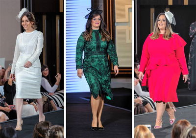 הוט קוטור צנוע ונגיש