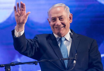 ראש הממשלה בנימין נתניהו