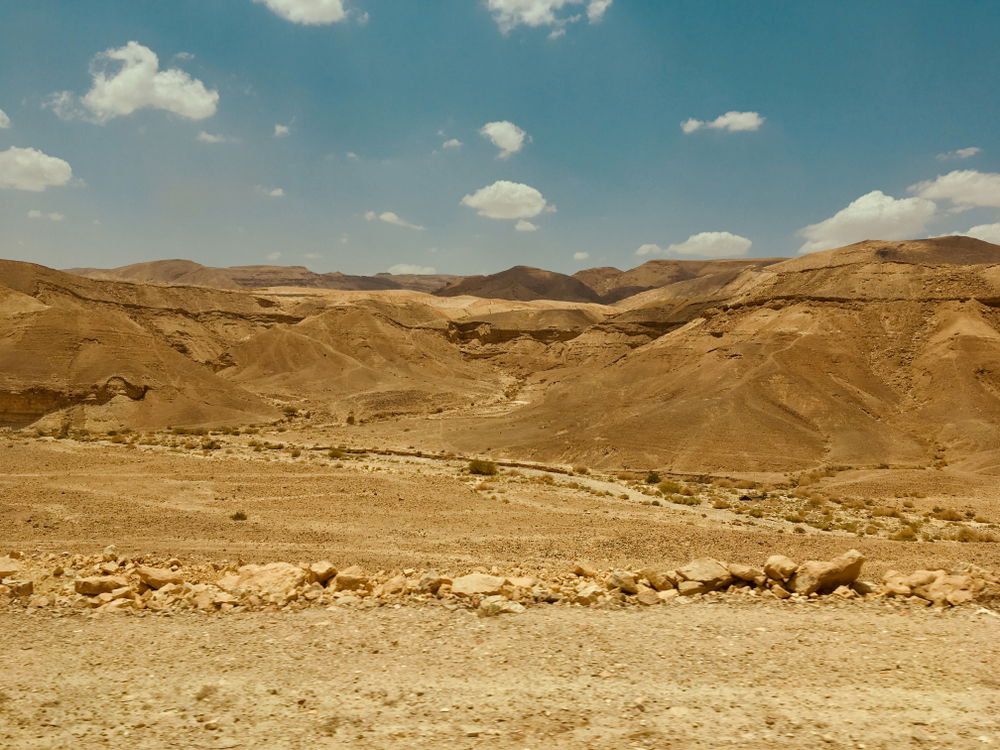 התחזית: עדיין קר מהרגיל וייתכן גשם מקומי