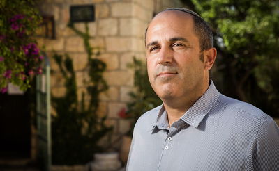 אריה קינג: נתמוך במועמד החרדים לראשות העיר