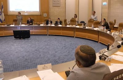 נציגים חרדים נמלטו והתקציב ל'מצעד' אושר