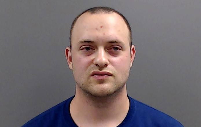 העצור: ירחמיאל טאובה