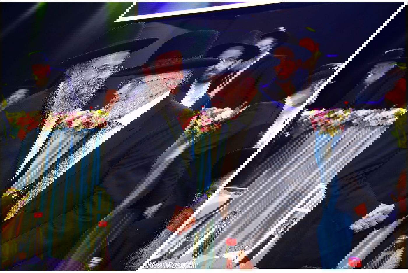 צפו: המהפכה הרוחנית של "אחוות תורה"