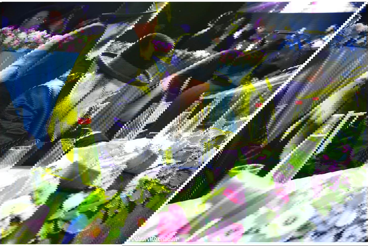 צפו: המהפכה הרוחנית של "אחוות תורה"