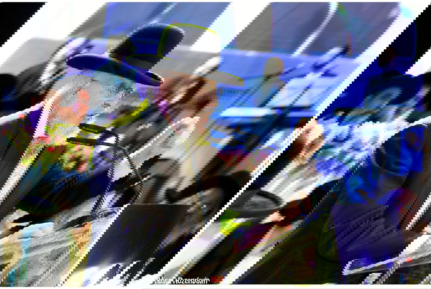 צפו: המהפכה הרוחנית של "אחוות תורה"