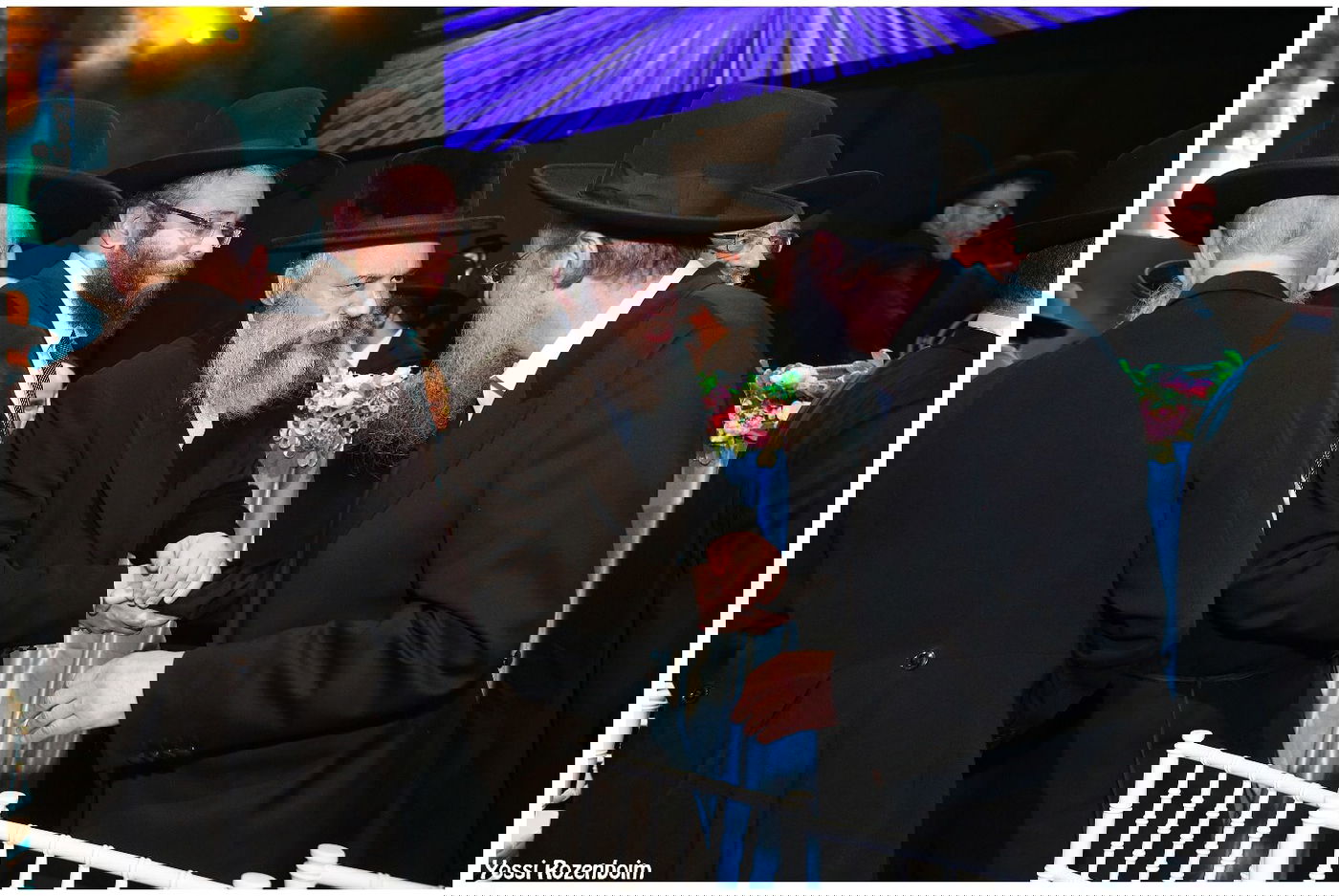 צפו: המהפכה הרוחנית של "אחוות תורה"