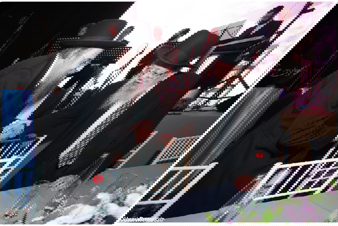 צפו: המהפכה הרוחנית של "אחוות תורה"