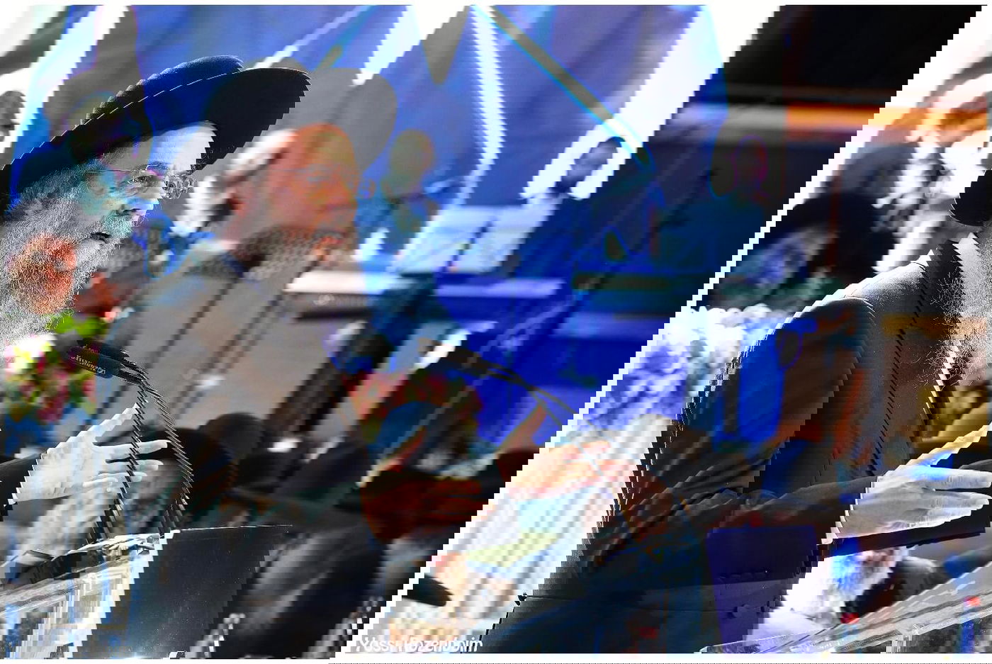 צפו: המהפכה הרוחנית של "אחוות תורה"