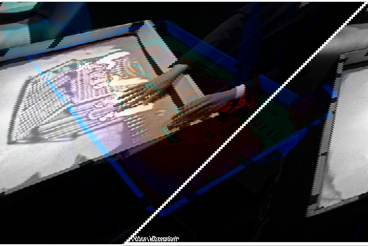 צפו: המהפכה הרוחנית של "אחוות תורה"