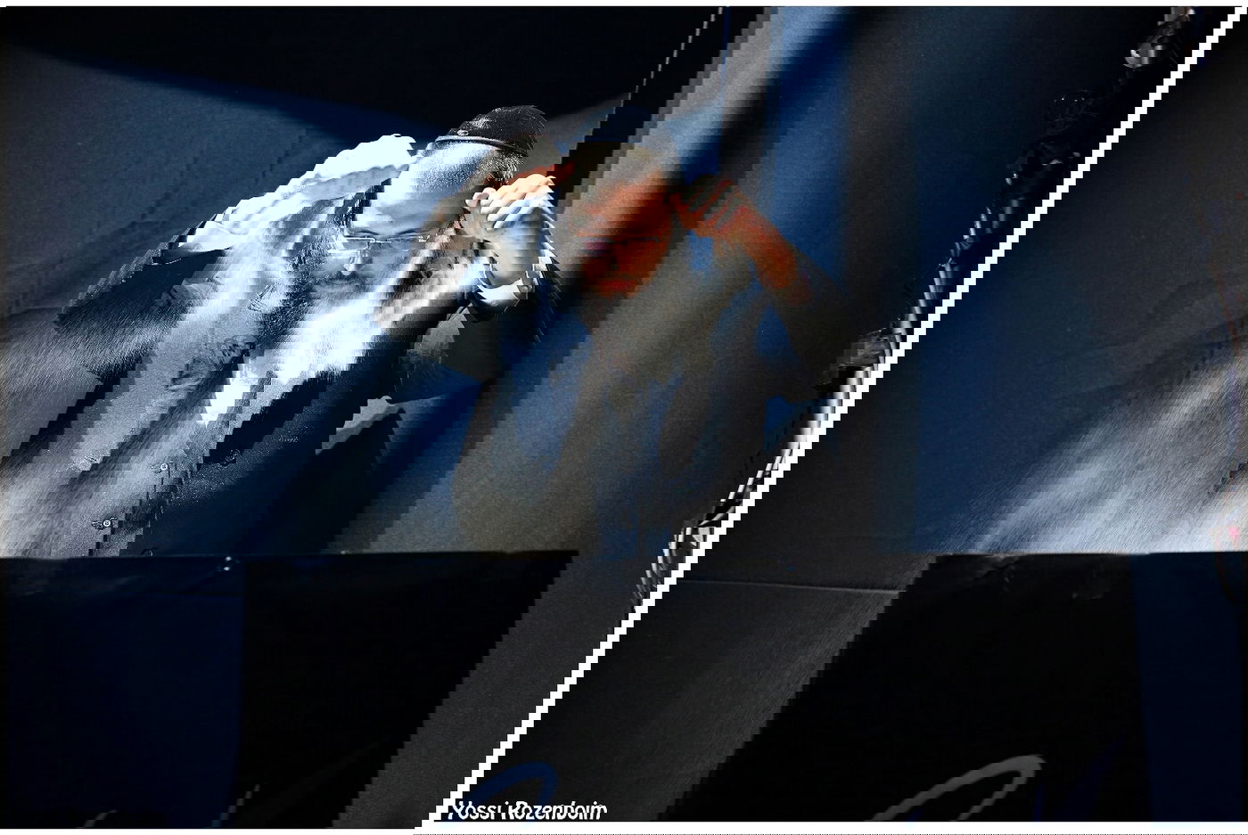 צפו: המהפכה הרוחנית של "אחוות תורה"