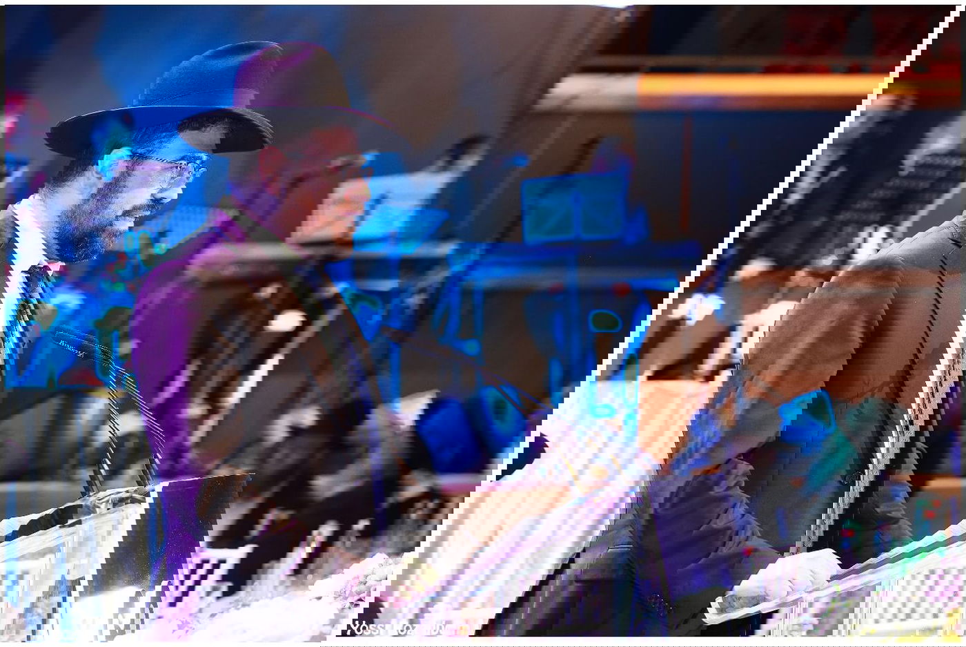 צפו: המהפכה הרוחנית של "אחוות תורה"