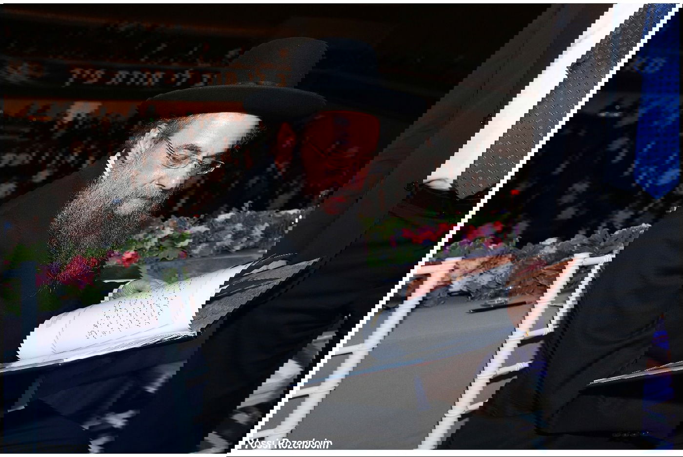 צפו: המהפכה הרוחנית של "אחוות תורה"