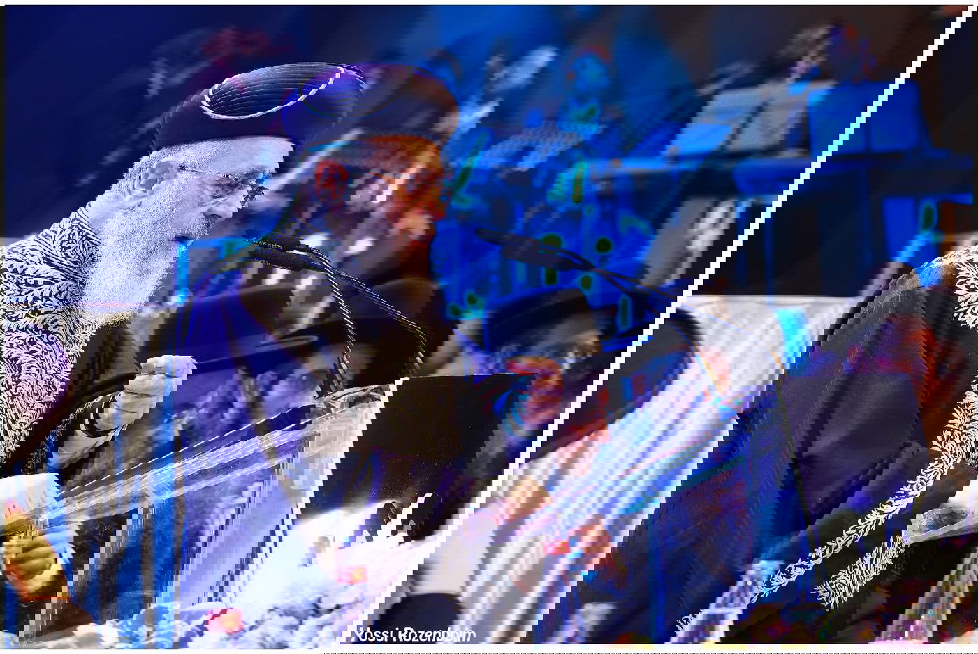 צפו: המהפכה הרוחנית של "אחוות תורה"