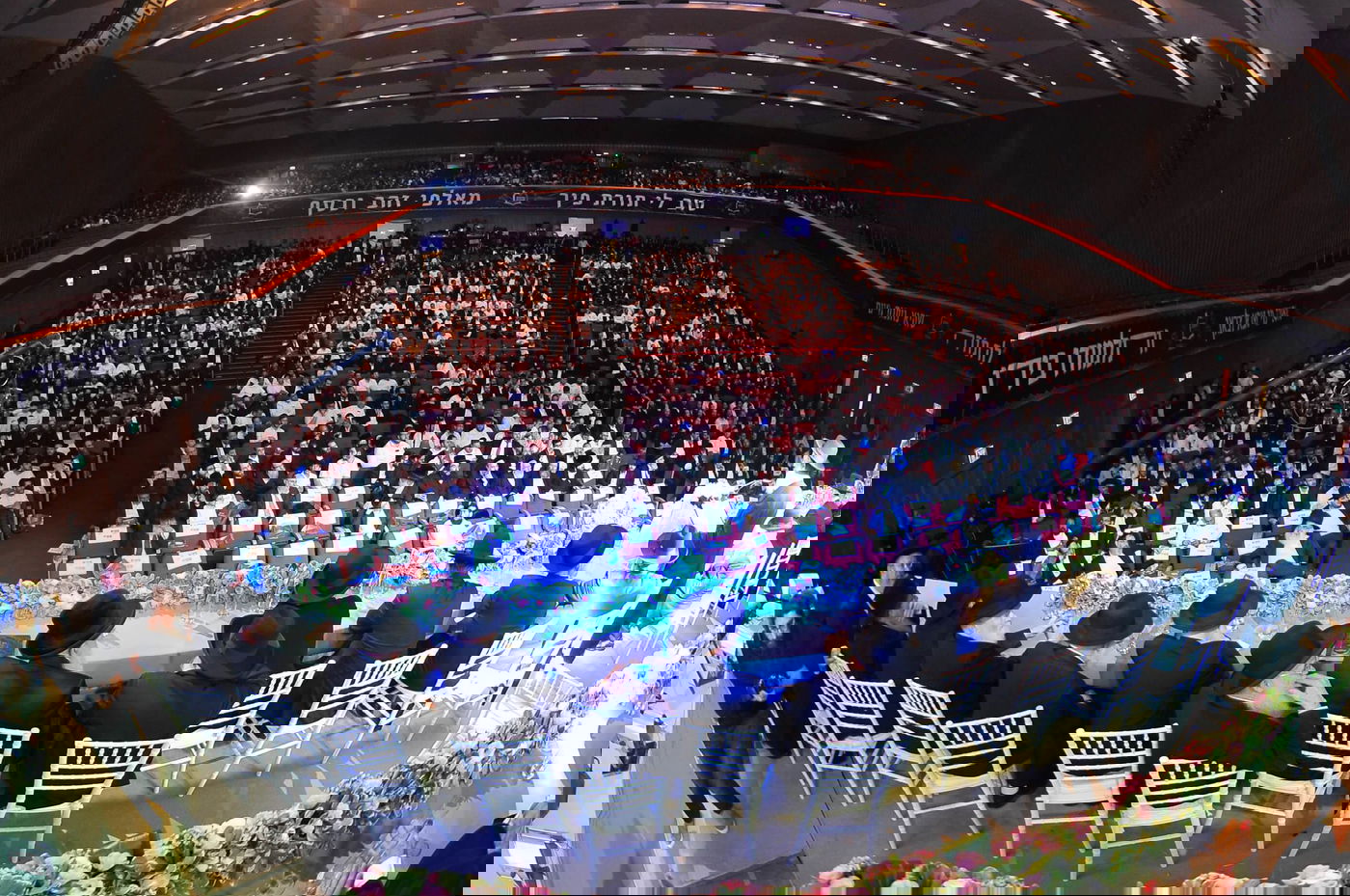 צפו: המהפכה הרוחנית של "אחוות תורה"