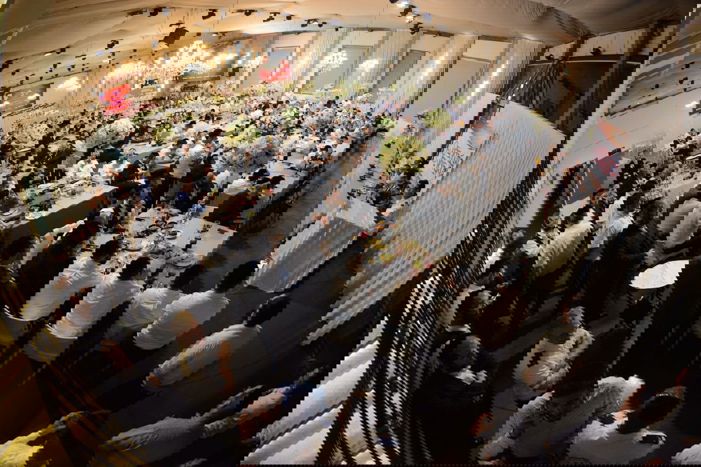 100 מתנדבים חדשים הוסמכו לארגון הצלה וישמשו ככונני מד"א – הצלה