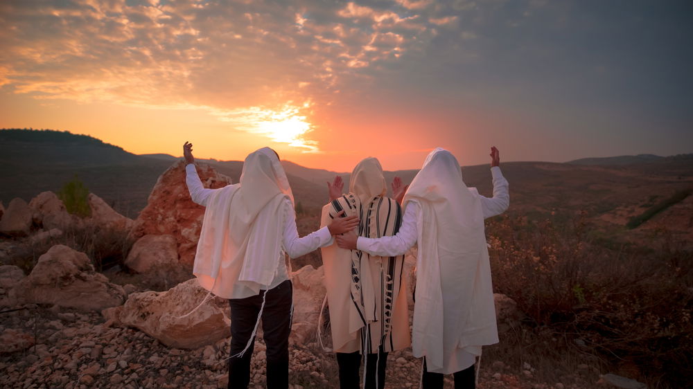 יהדות. אילוסטרציה