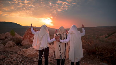 יהדות. אילוסטרציה