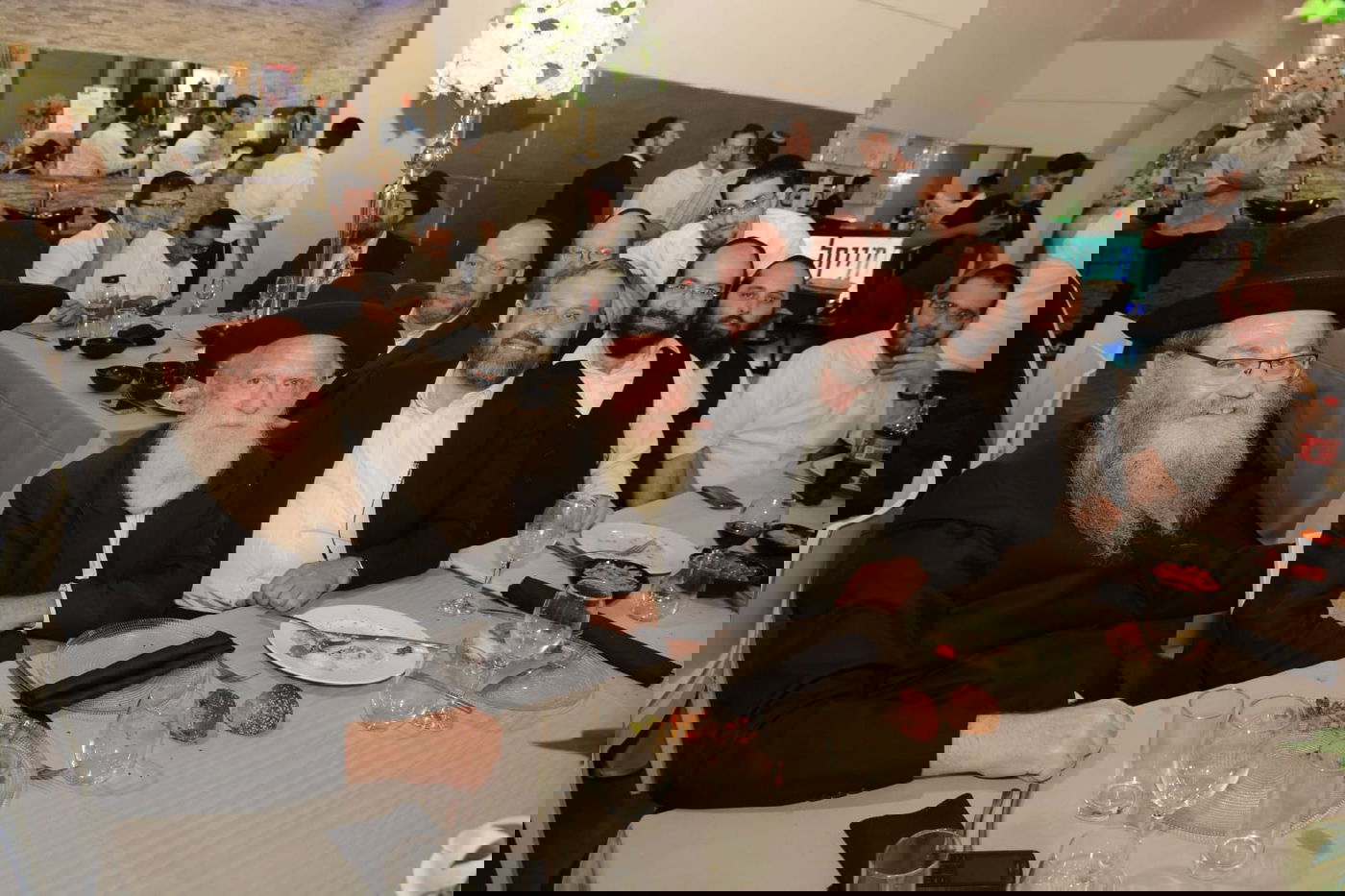 100 מתנדבים חדשים הוסמכו לארגון הצלה וישמשו ככונני מד"א – הצלה