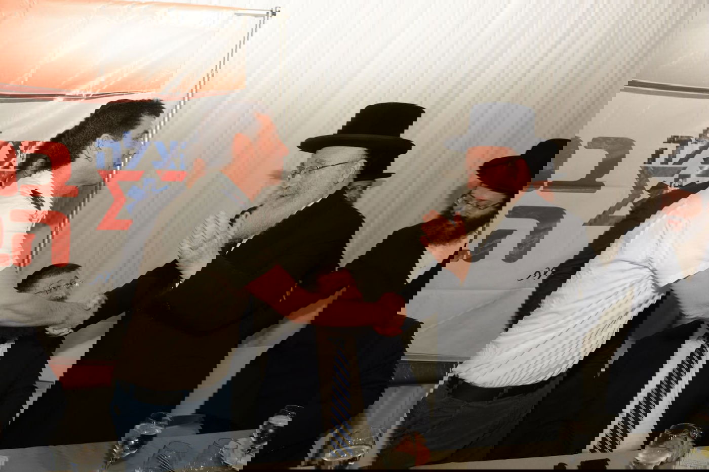 100 מתנדבים חדשים הוסמכו לארגון הצלה וישמשו ככונני מד"א – הצלה