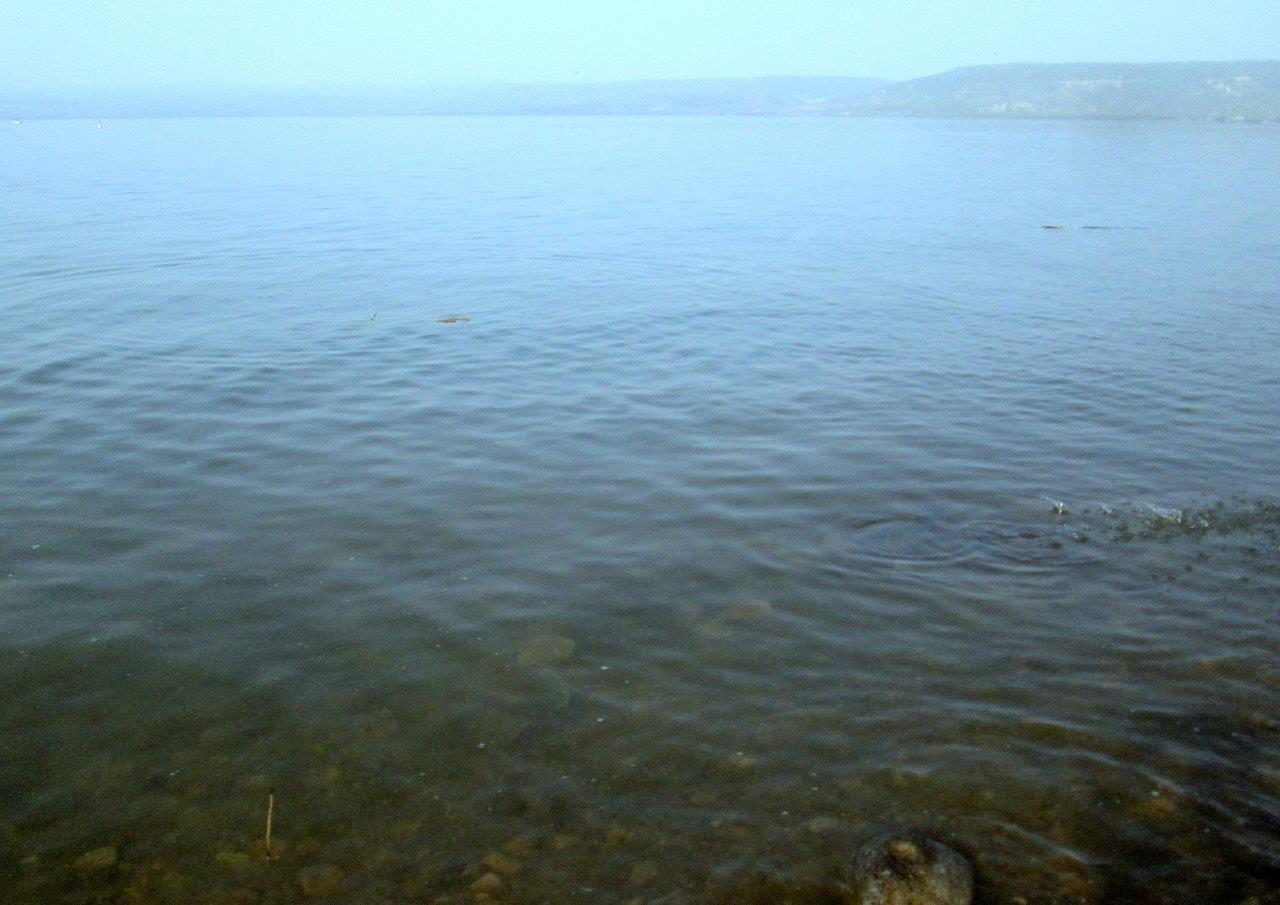 טיול מצולם לנופי הגליל התחתון ועמק הירדן