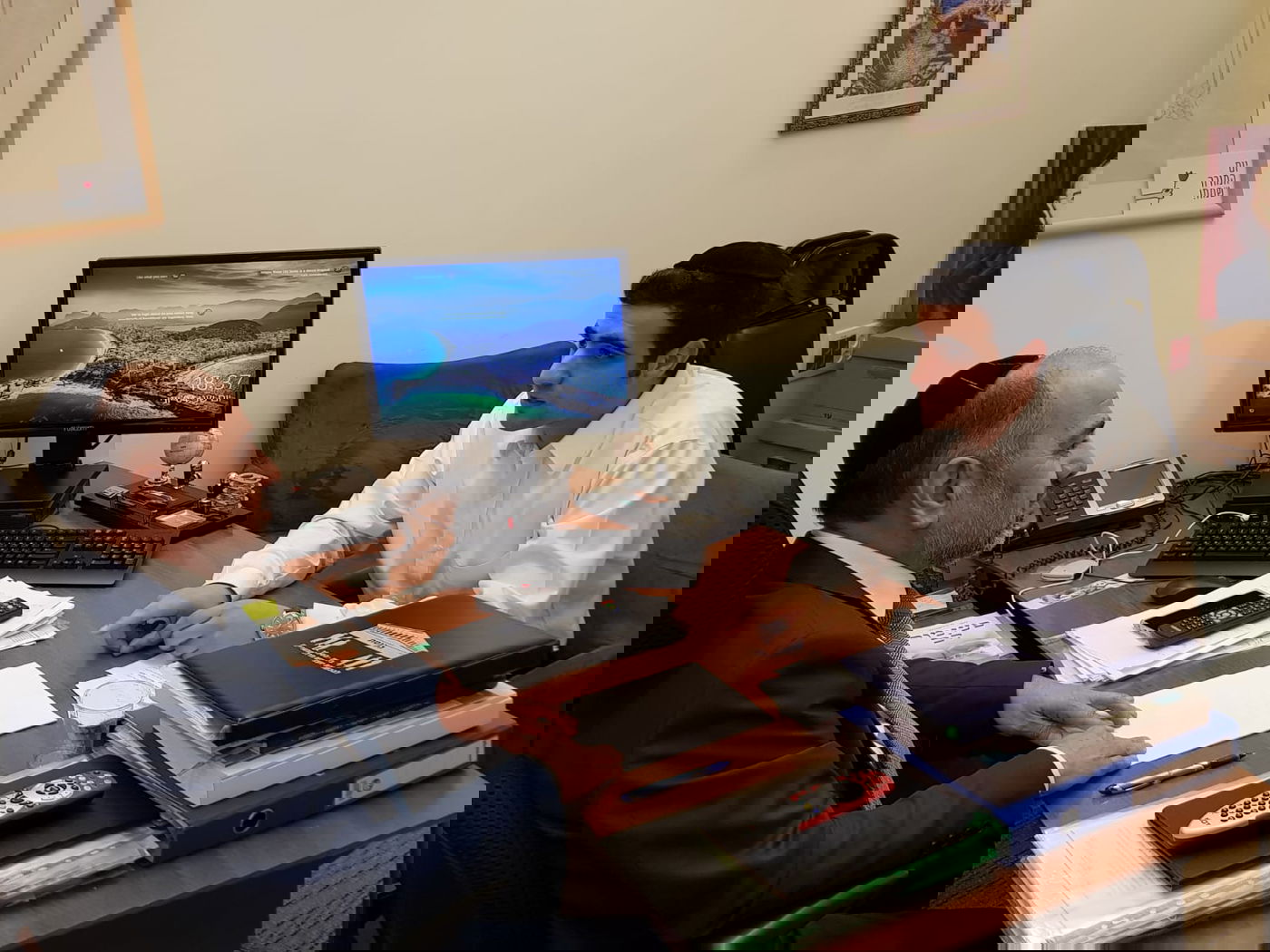 ח"כ יעקב מרגי בראיון לכתב 'כיכר השבת' ישי כהן