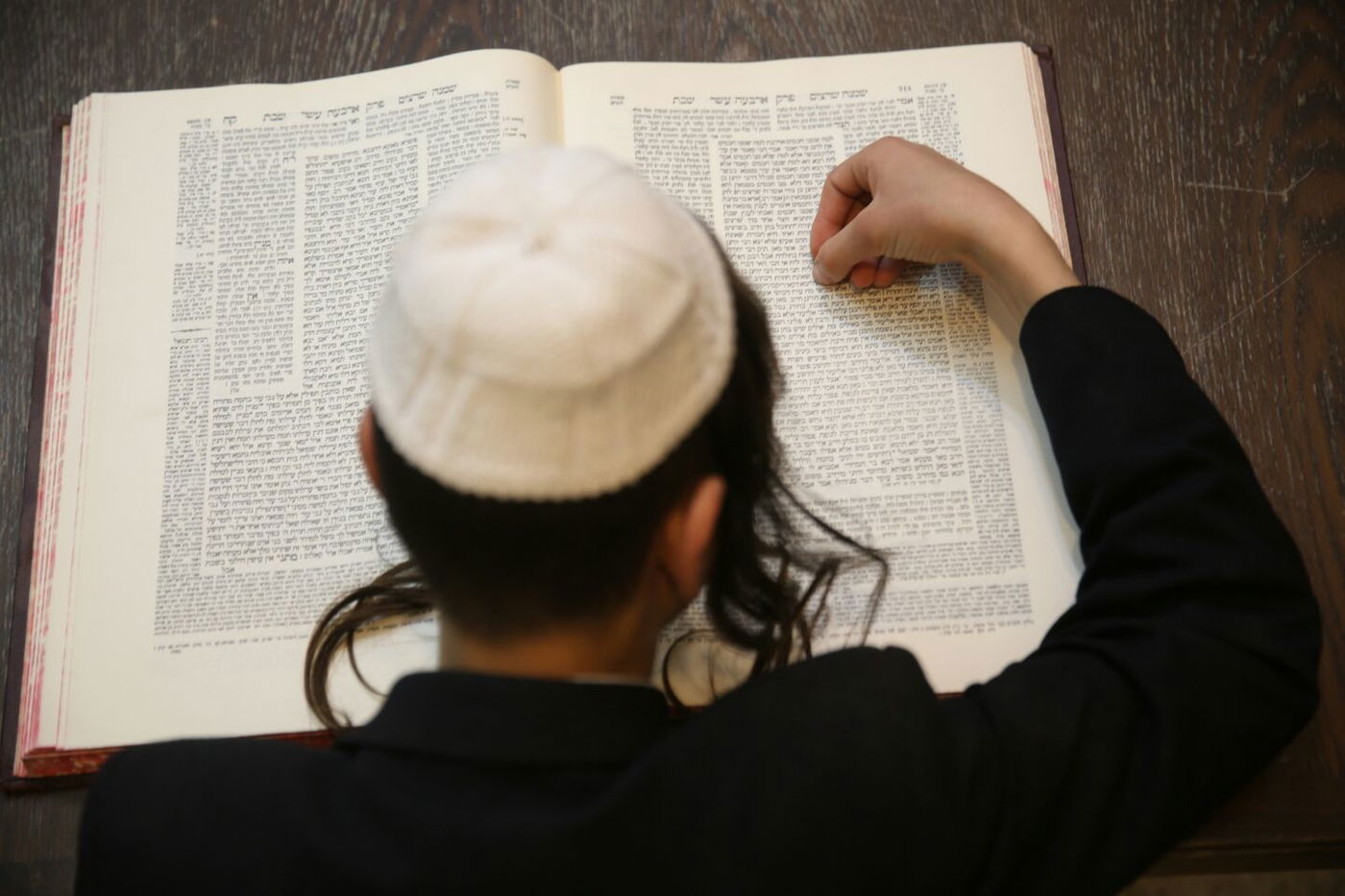 הדף היומי: מסכת זבחים דף נ"ד יום רביעי כ"ג בסיון