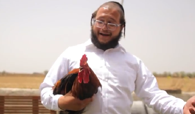 אלימלך כהן בסינגל קליפ חדש - "הולך ושב"