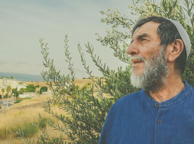 שלמה בר בסינגל חדש - "אלוקים אור"