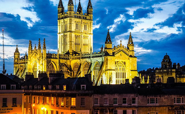 בריטניה. אילוסטרציה