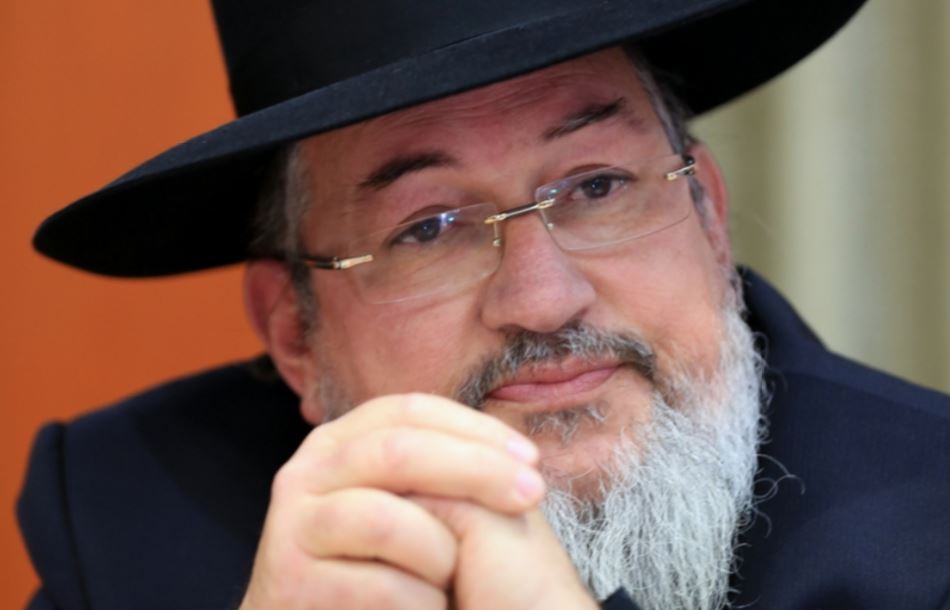 הרב יהודה טוויל