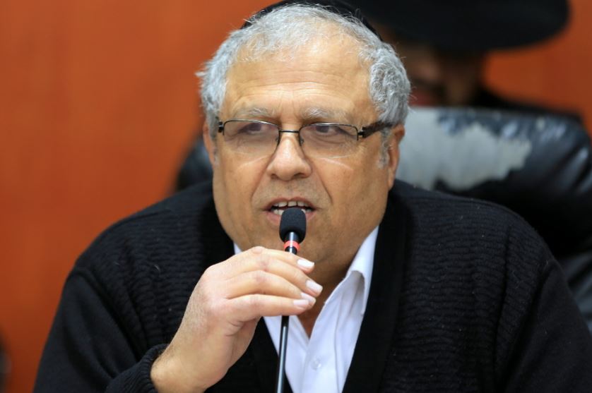 אברהם פרטוש