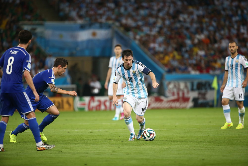 פחדו מטרור? הארגנטינאים מצביעים על המעבר לירושלים