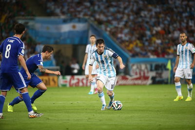 פחדו מטרור? הארגנטינאים מצביעים על המעבר לירושלים