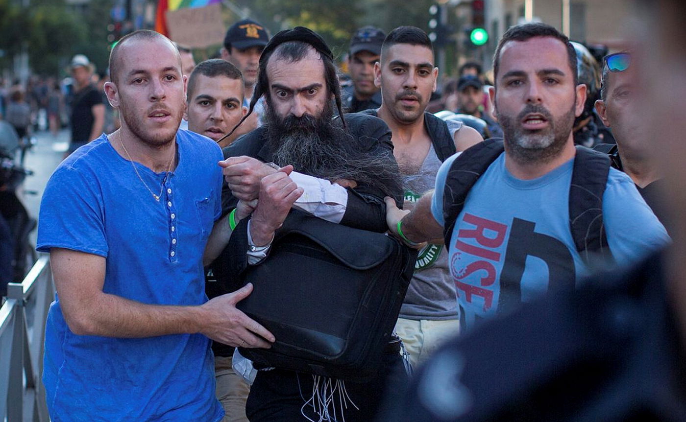 ישי שליסל, המשטרה חוששת משחזור של הרצח