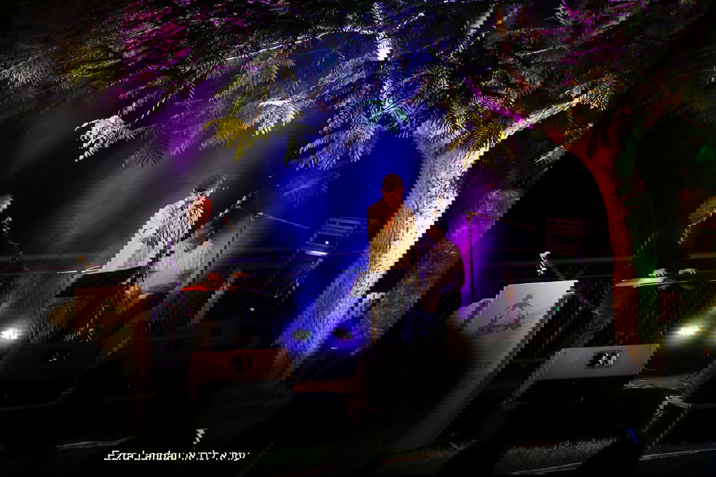 ערב אמנות ואמונה: האמנות החרדית מתעוררת