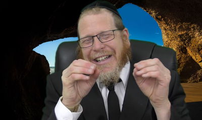 הסגולה היומית: איך נינצל מנזקים? • צפו