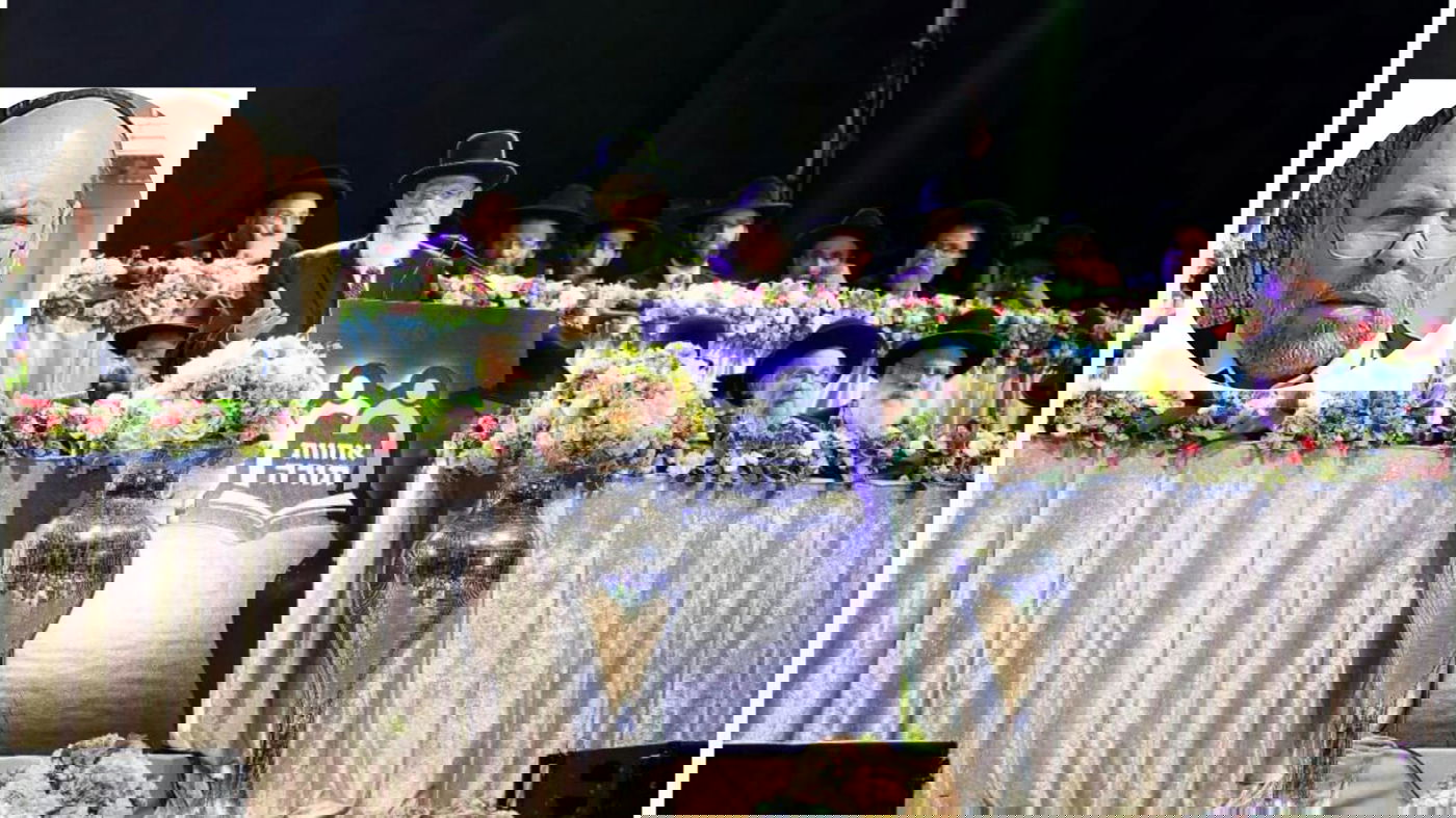 העורך ישראל פרידמן על רקע הכנס