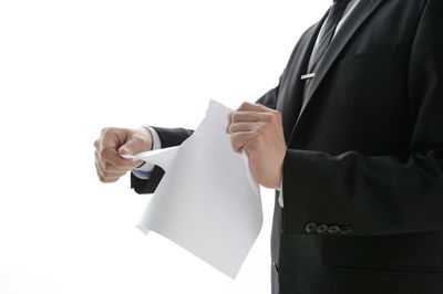 ביטלתם חוזה, יש תוקף לקנס או לפיצוי?